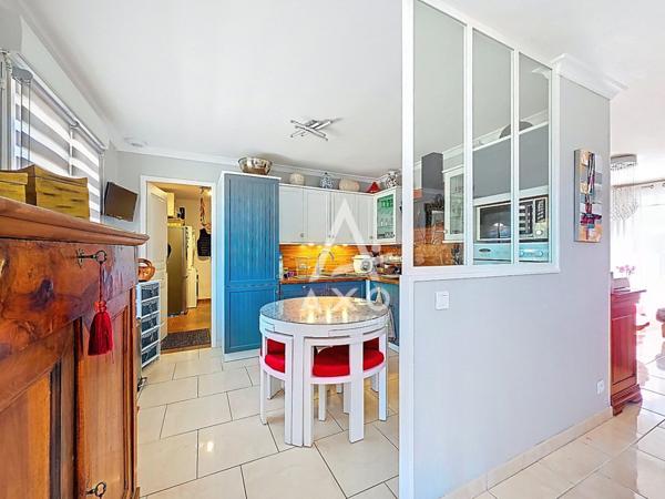 MAISON à VENDRE à CORQUILLEROY 45120 (limite CEPOY)