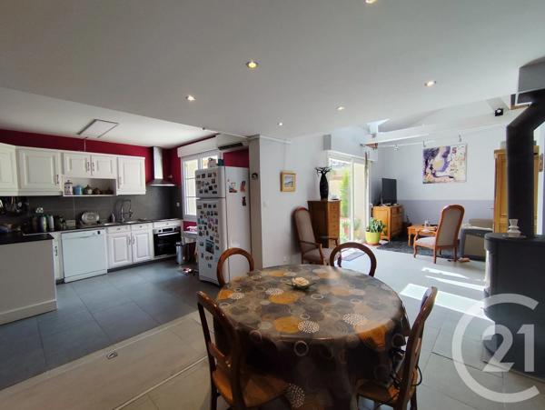 Maison à vendre  6 pièces - 97,05 m 2   LE MANS  - 72