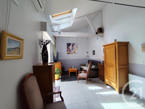 Maison à vendre  6 pièces - 97,05 m 2   LE MANS  - 72