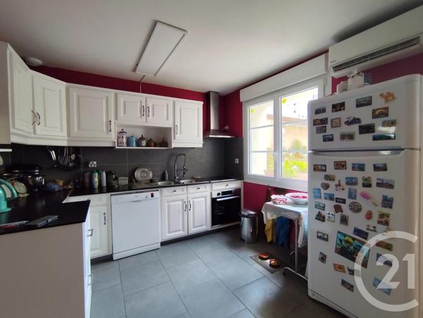 Maison à vendre  6 pièces - 97,05 m 2   LE MANS  - 72