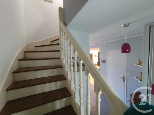 Maison à vendre  6 pièces - 97,05 m 2   LE MANS  - 72