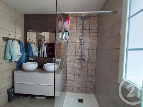 Maison à vendre  6 pièces - 97,05 m 2   LE MANS  - 72