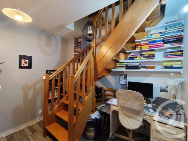 Maison à vendre  6 pièces - 97,05 m 2   LE MANS  - 72