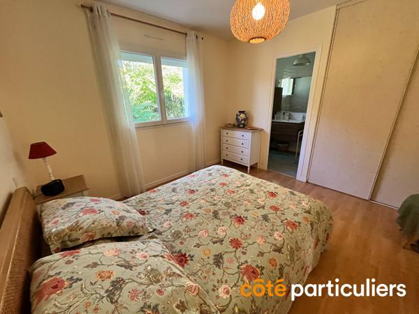 Vente Maison117,65 m² - 7 Pièces - MEUCON (56890)