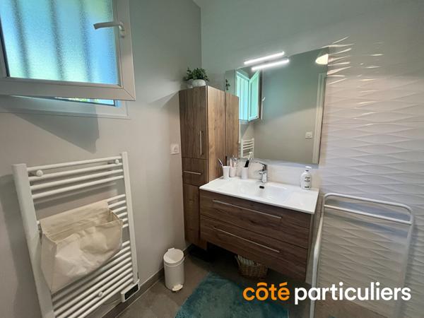 Vente Maison117,65 m² - 7 Pièces - MEUCON (56890)