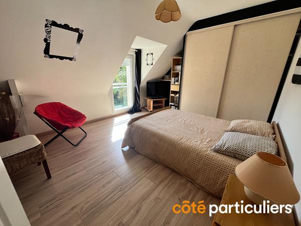 Vente Maison117,65 m² - 7 Pièces - MEUCON (56890)