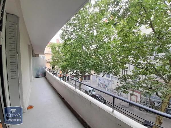 Appartement à louer 3 pièces 74.41m² Lyon 7e Arrondissement (69007)