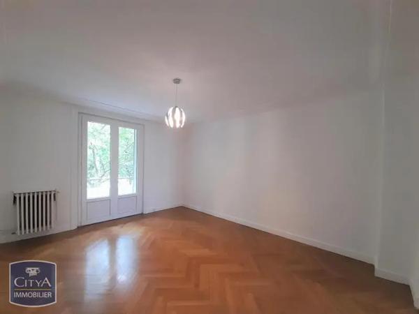 Appartement à louer 3 pièces 74.41m² Lyon 7e Arrondissement (69007)