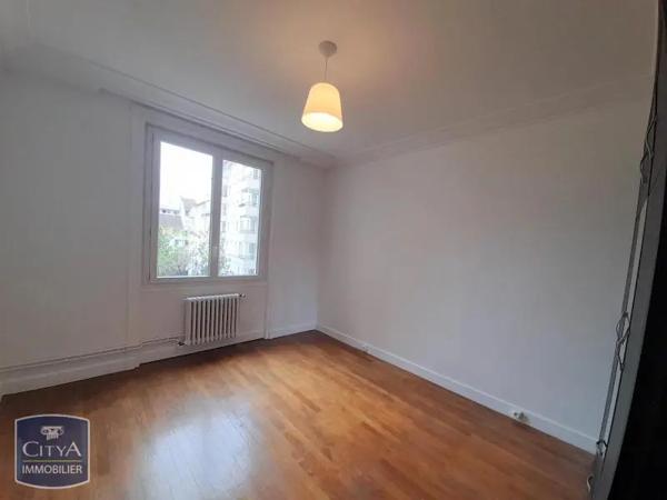 Appartement à louer 3 pièces 74.41m² Lyon 7e Arrondissement (69007)