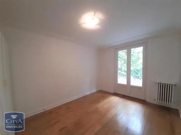 Appartement à louer 3 pièces 74.41m² Lyon 7e Arrondissement (69007)