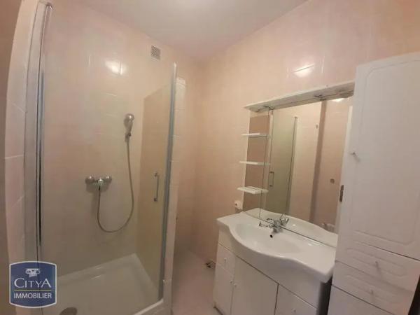 Appartement à louer 3 pièces 74.41m² Lyon 7e Arrondissement (69007)