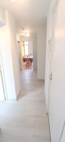 Appartement 2 chambres, cave