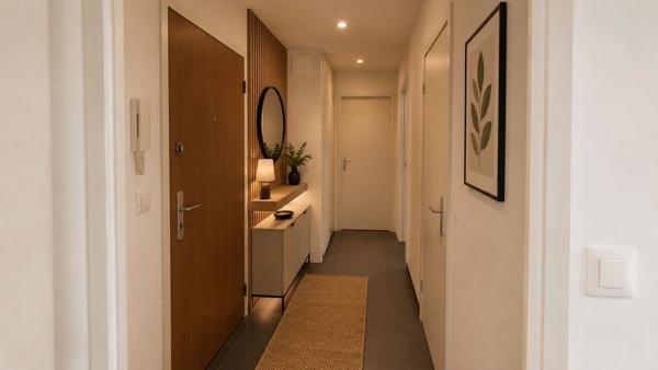 Appartement à vendre 2 pièces METZ (57)