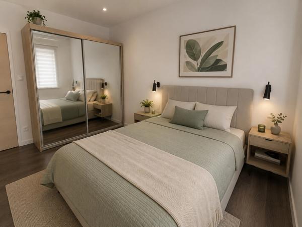 Appartement à vendre 2 pièces METZ (57)