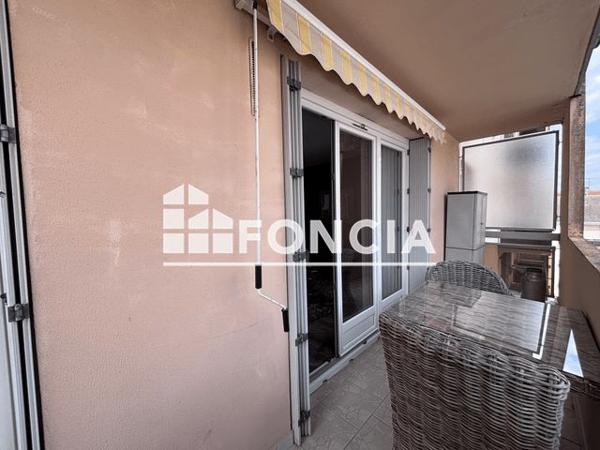 À vendre Studio 41 m² - Orléans 45000