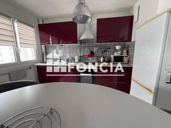 À vendre Studio 41 m² - Orléans 45000