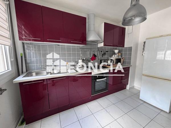 À vendre Studio 41 m² - Orléans 45000