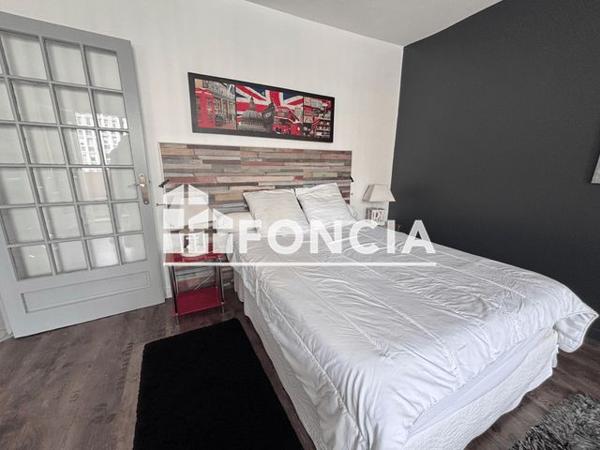 À vendre Studio 41 m² - Orléans 45000