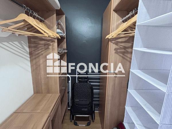 À vendre Studio 41 m² - Orléans 45000