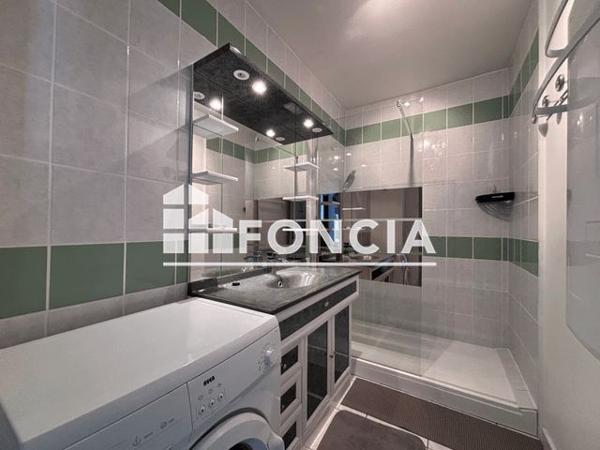 À vendre Studio 41 m² - Orléans 45000