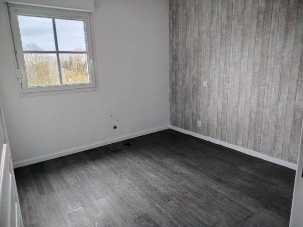 Appartement T2 de 37,64 m2 (Loi Carrez)