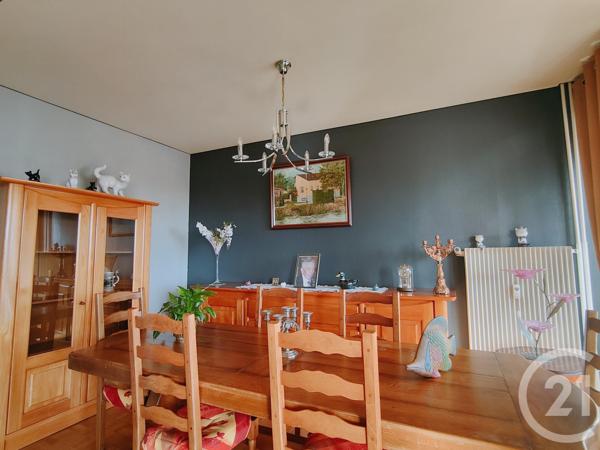 Appartement à vendre  4 pièces - 80 m2 HOENHEIM - 67
