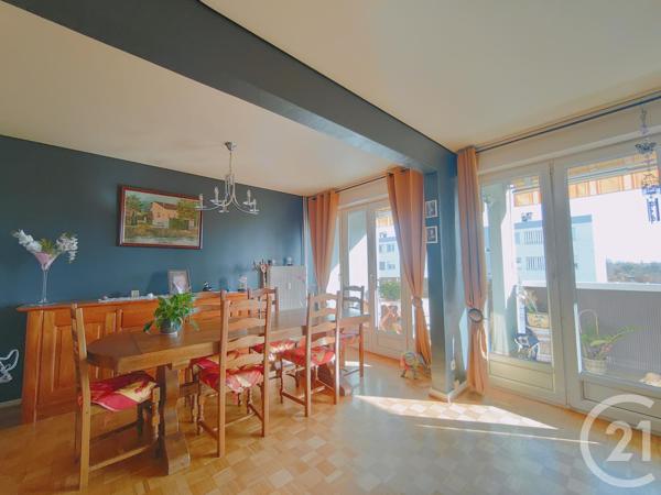 Appartement à vendre  4 pièces - 80 m2 HOENHEIM - 67