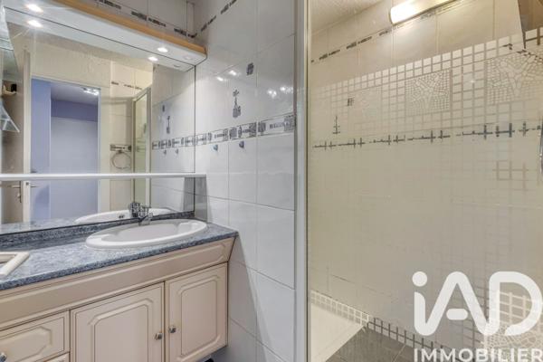 Appartement à vendre 3 pièces 74 m² Crolles