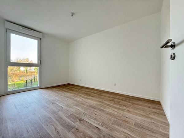 Appartement 2 pièces à louer à Savigny-le-Temple - Exclusivité Guy Hoquet