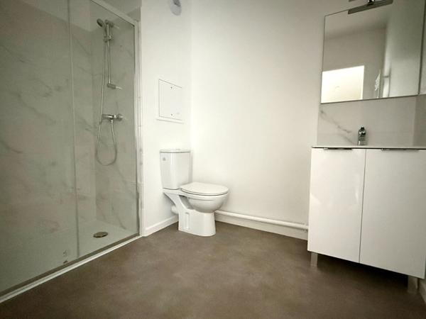 Appartement 2 pièces à louer à Savigny-le-Temple - Exclusivité Guy Hoquet