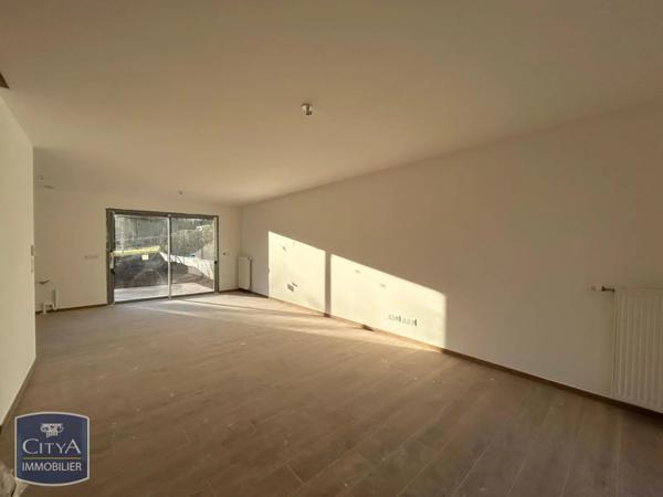 Maison à louer 4 pièces 89m²