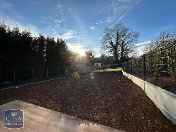 Maison à louer 4 pièces 89m²