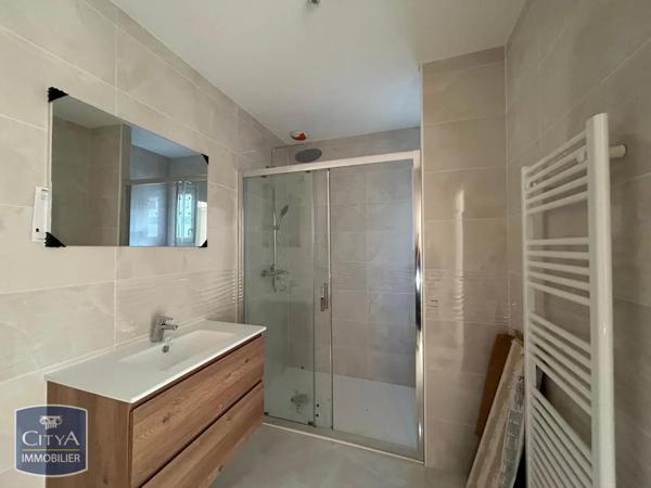 Maison à louer 4 pièces 89m²