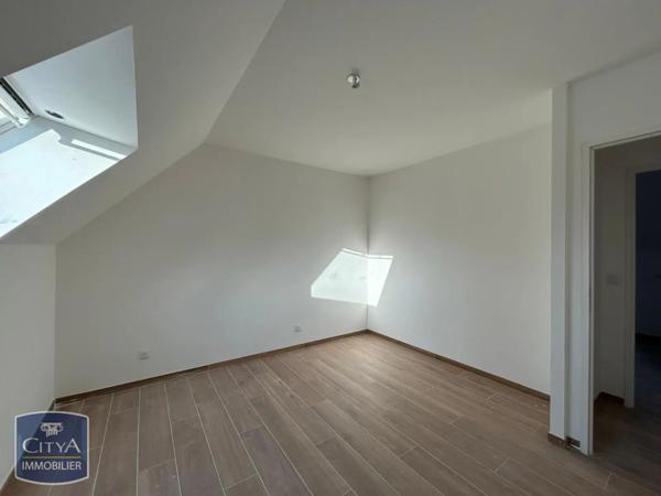 Maison à louer 4 pièces 89m²