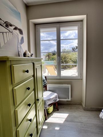 Maison 3 chambres avec piscine, emplacement idéal!