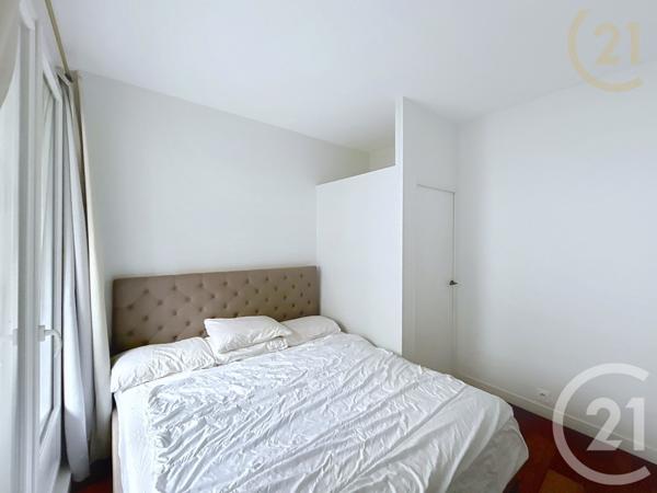 Appartement F3 à vendre  3 pièces - 60,15 m2 LEVALLOIS PERRET - 92