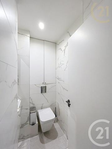 Appartement F3 à vendre  3 pièces - 60,15 m2 LEVALLOIS PERRET - 92