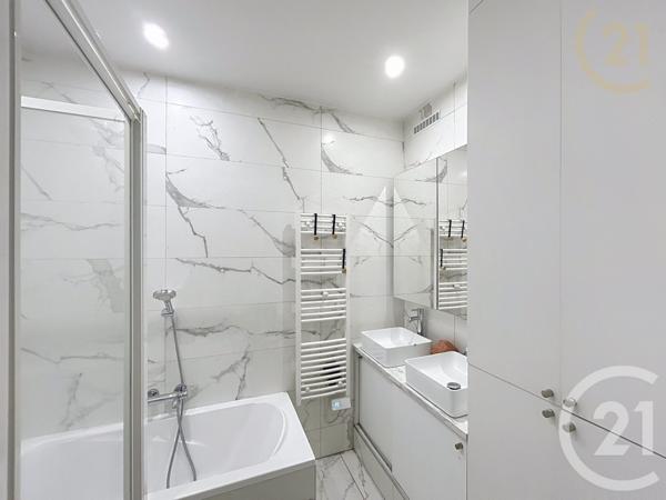 Appartement F3 à vendre  3 pièces - 60,15 m2 LEVALLOIS PERRET - 92