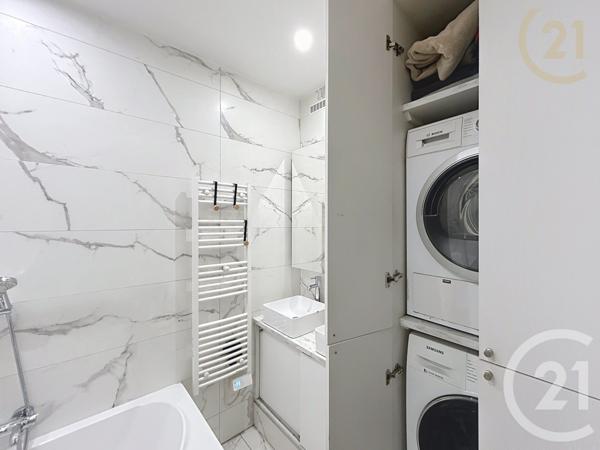 Appartement F3 à vendre  3 pièces - 60,15 m2 LEVALLOIS PERRET - 92