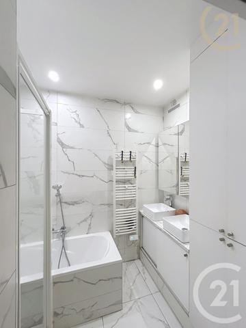 Appartement F3 à vendre  3 pièces - 60,15 m2 LEVALLOIS PERRET - 92