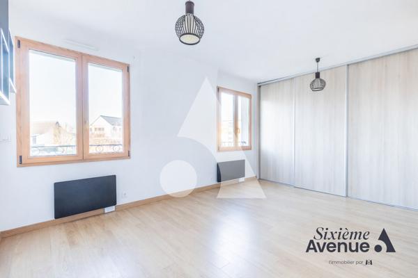 Appartement 5 pièces 94.95 m2