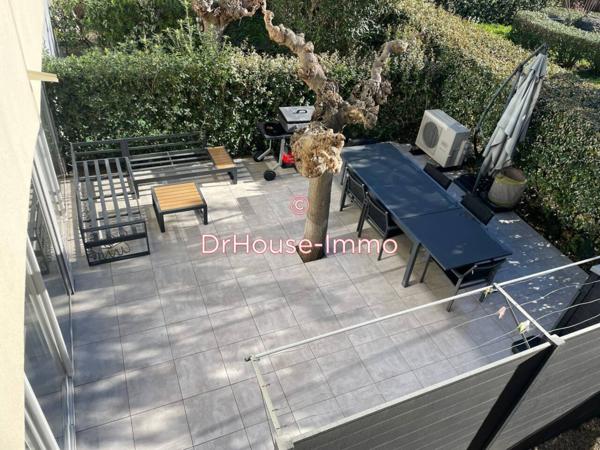 Appartement à vendre 3 pièces de 34 m²