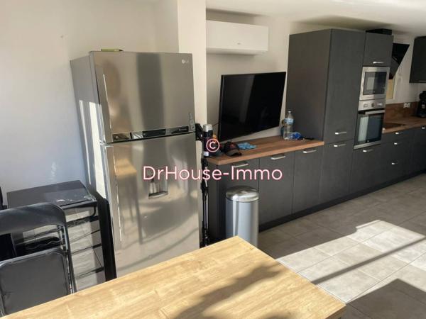Appartement à vendre 3 pièces de 34 m²