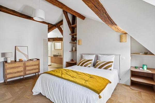 Vente Appartement de luxe Paris 5 6 Pièces 190 m²