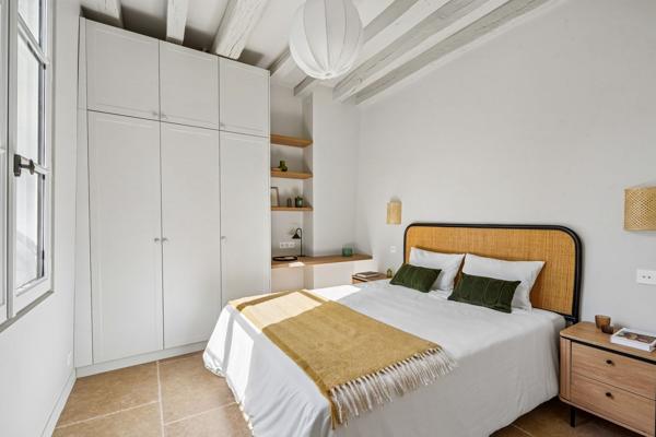 Vente Appartement de luxe Paris 5 6 Pièces 190 m²