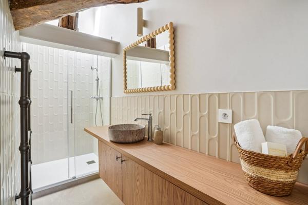 Vente Appartement de luxe Paris 5 6 Pièces 190 m²