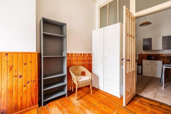 Croix de Seguey – Hotel Particulier, garage, jardin et ascenseur