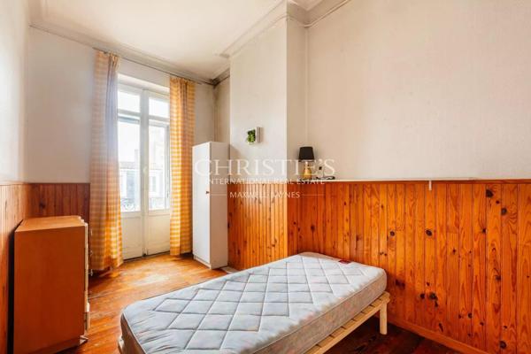 Croix de Seguey – Hotel Particulier, garage, jardin et ascenseur