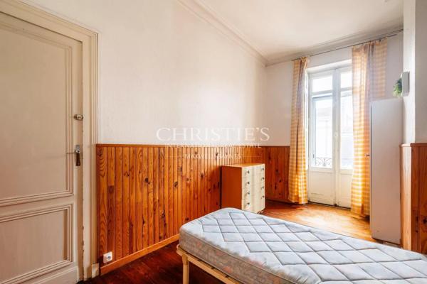 Croix de Seguey – Hotel Particulier, garage, jardin et ascenseur