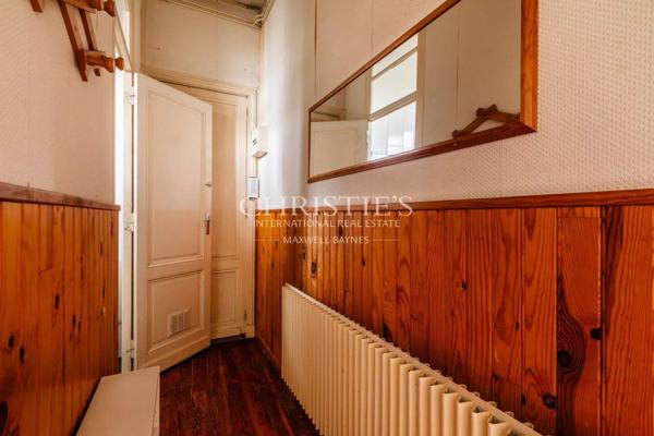 Croix de Seguey – Hotel Particulier, garage, jardin et ascenseur